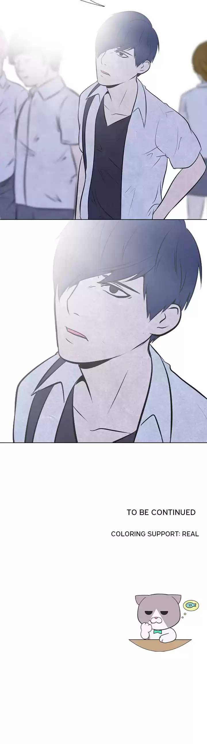 High School Devil ch.46