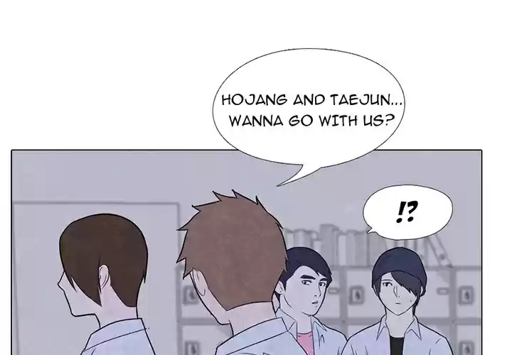 High School Devil ch.5