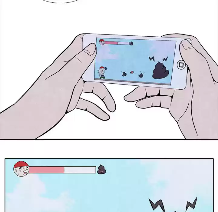 High School Devil ch.5