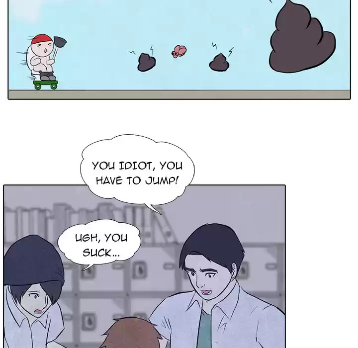 High School Devil ch.5