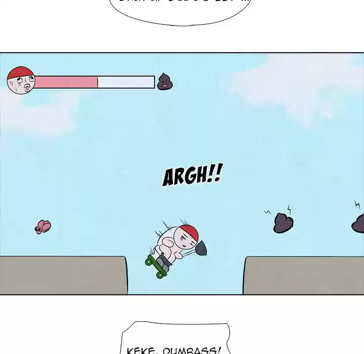 High School Devil ch.5