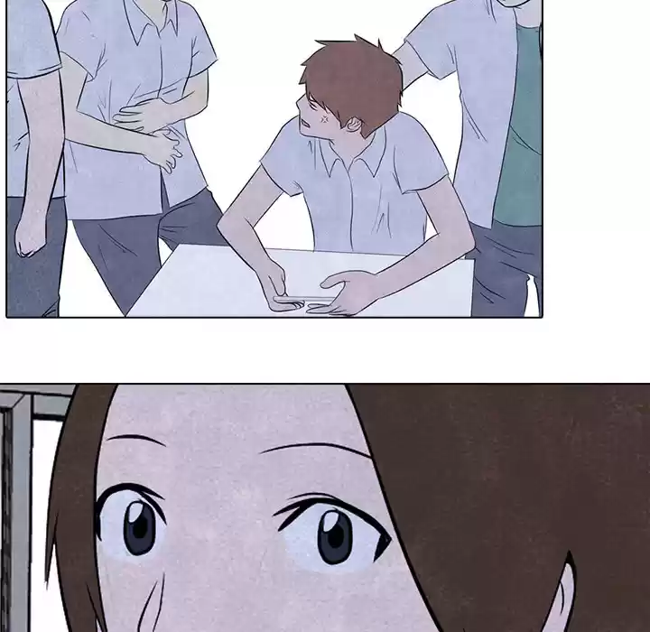 High School Devil ch.5