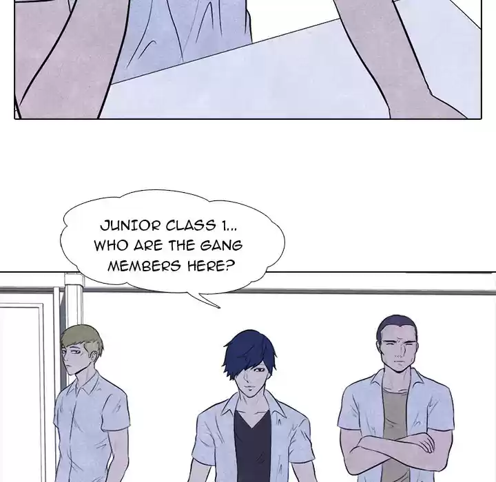 High School Devil ch.5