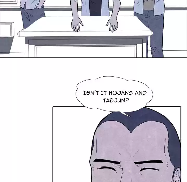 High School Devil ch.5