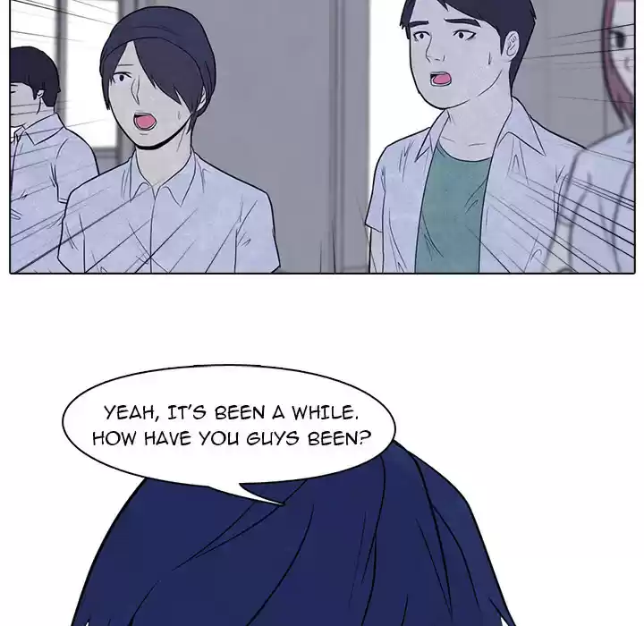 High School Devil ch.5