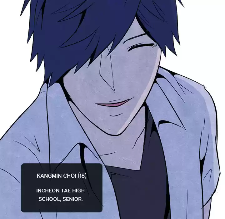 High School Devil ch.5