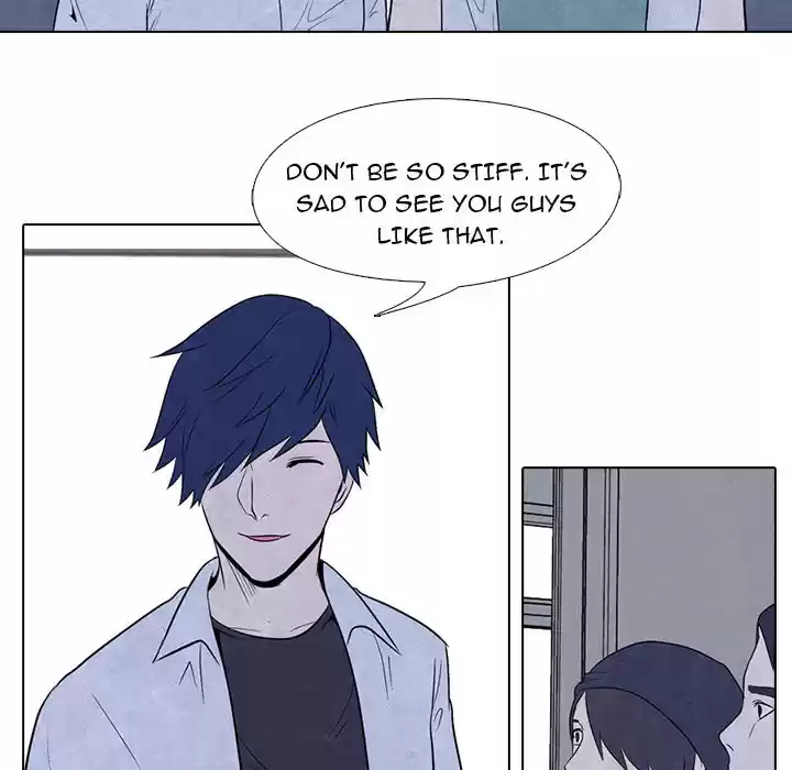 High School Devil ch.5