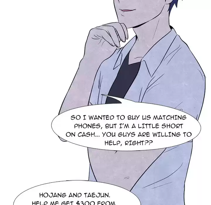 High School Devil ch.5