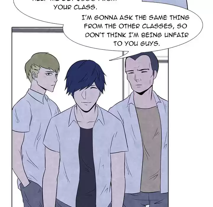 High School Devil ch.5