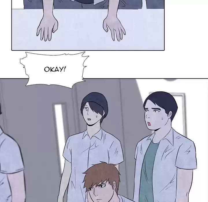 High School Devil ch.5