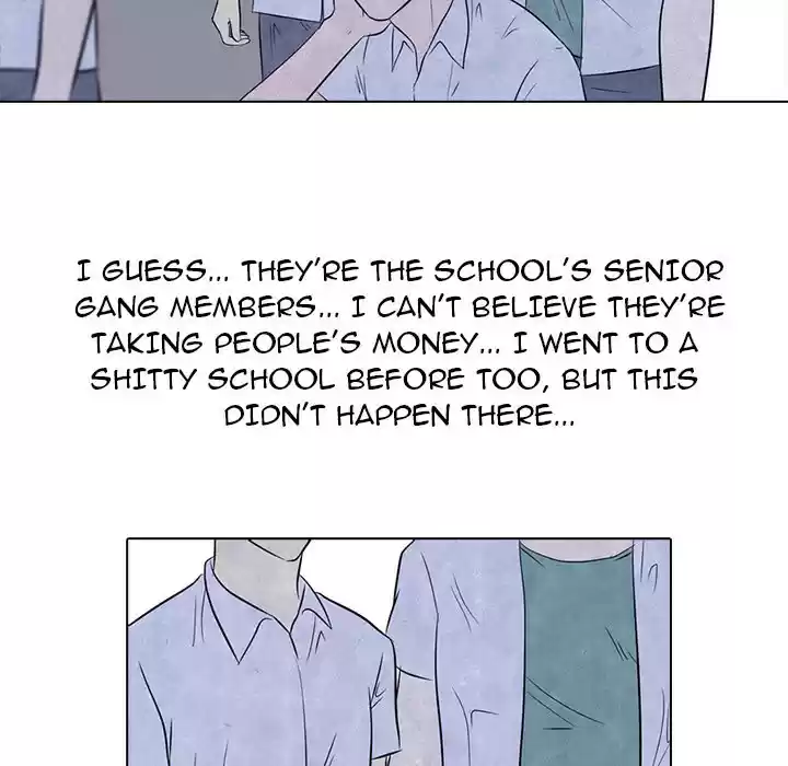High School Devil ch.5