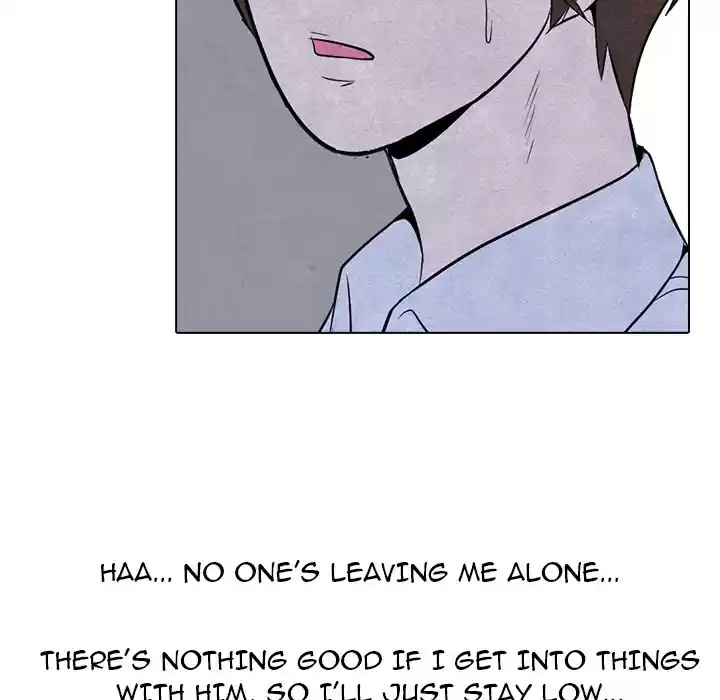 High School Devil ch.5