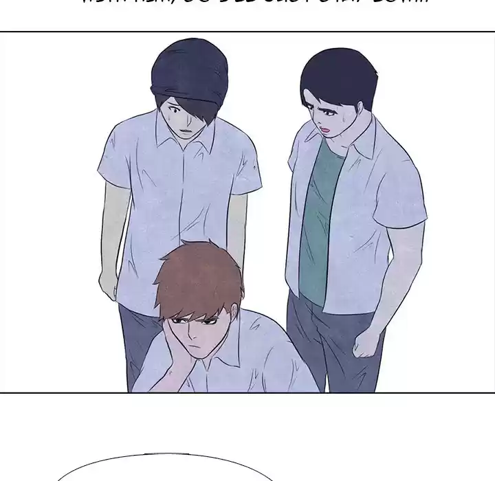 High School Devil ch.5