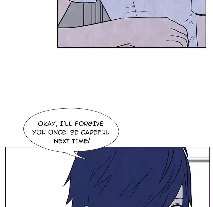 High School Devil ch.5