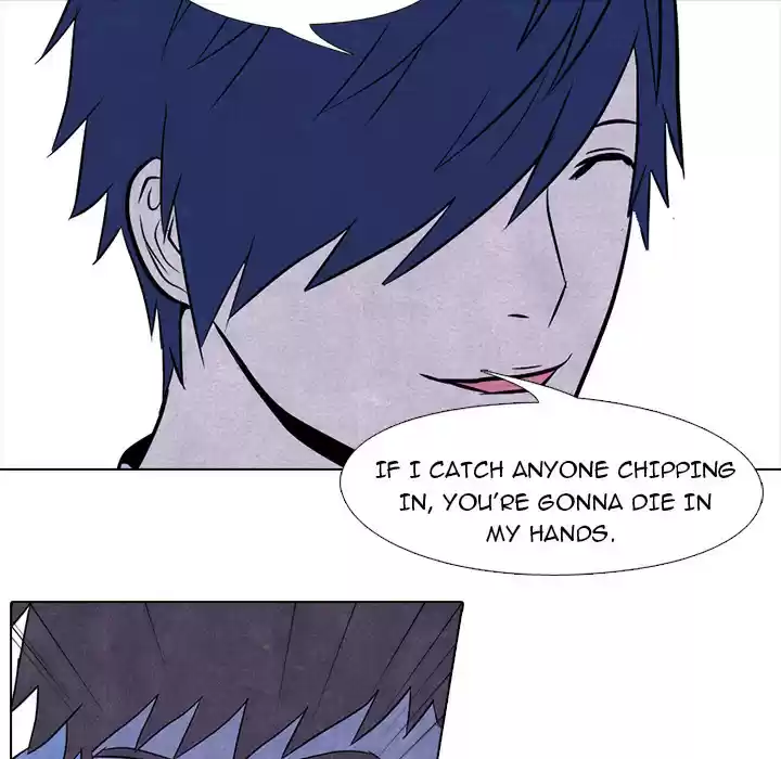 High School Devil ch.5