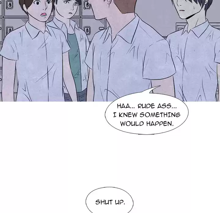 High School Devil ch.5