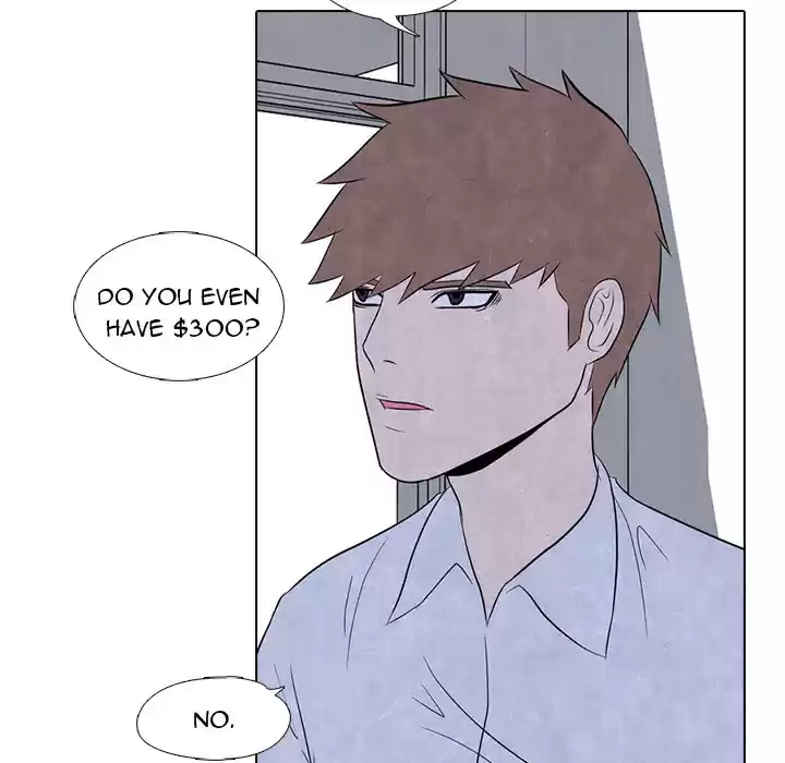 High School Devil ch.5