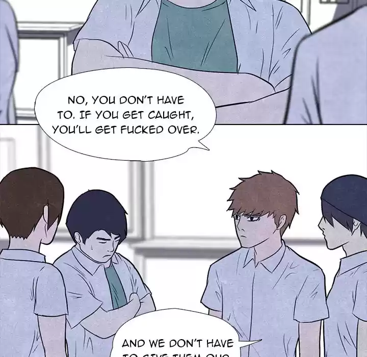 High School Devil ch.5