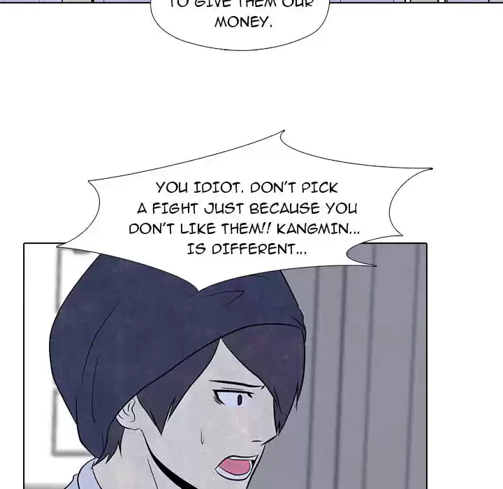 High School Devil ch.5