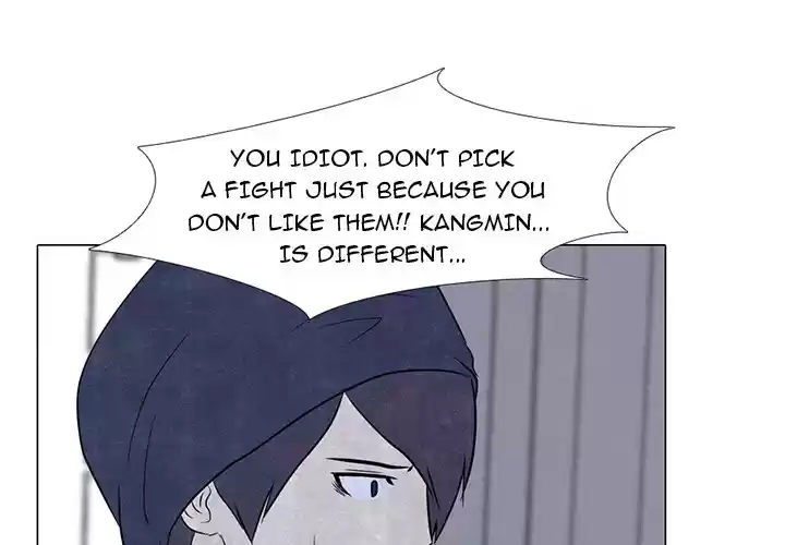 High School Devil ch.6