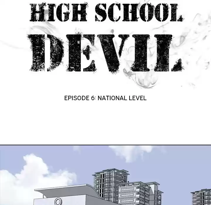 High School Devil ch.6