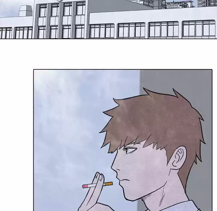 High School Devil ch.6