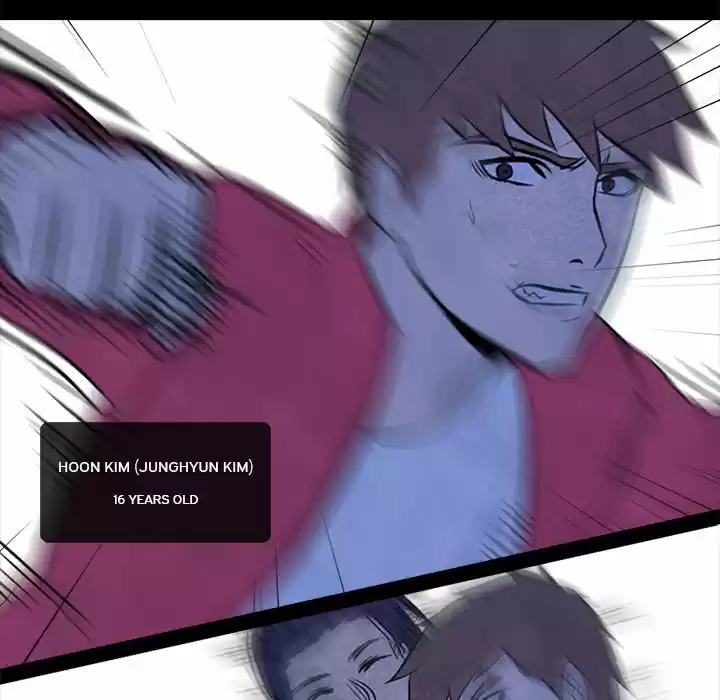 High School Devil ch.6