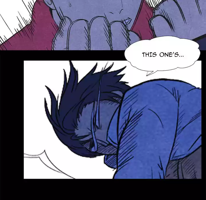 High School Devil ch.6