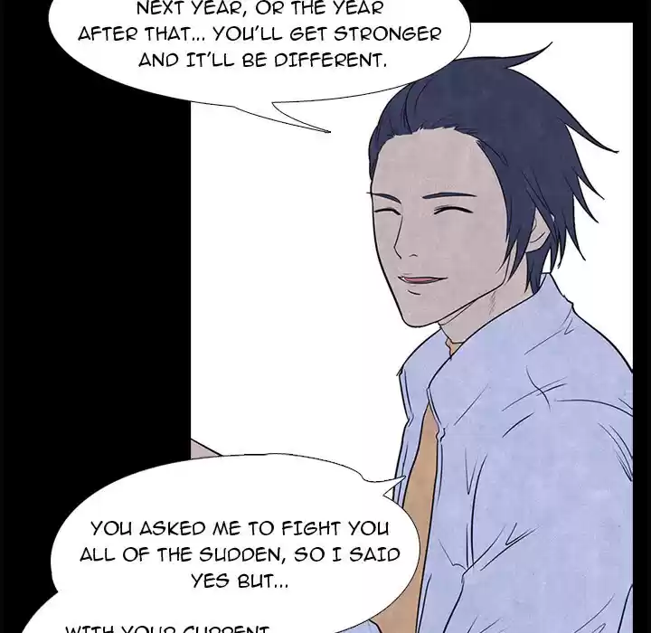 High School Devil ch.6