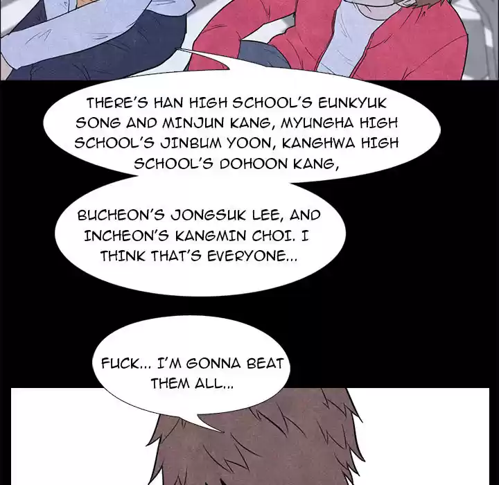 High School Devil ch.6