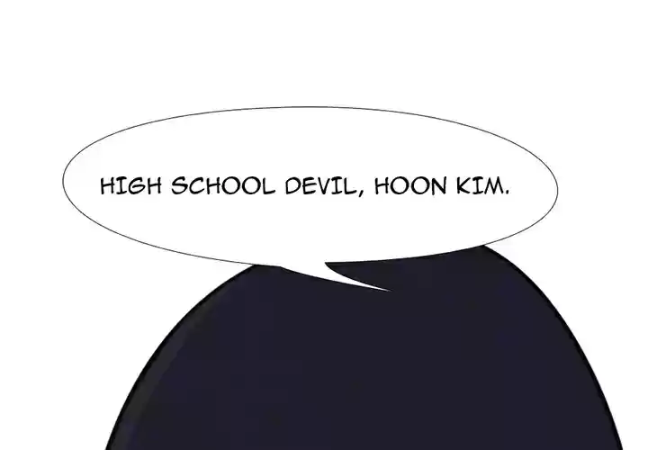 High School Devil ch.7