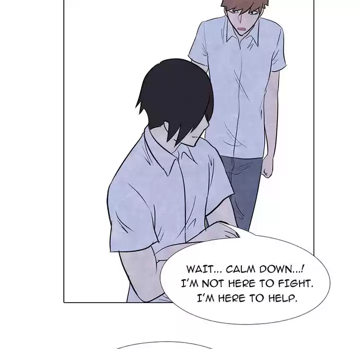 High School Devil ch.7