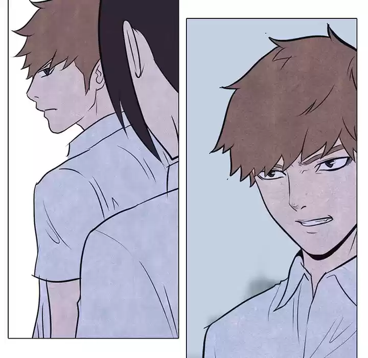 High School Devil ch.7