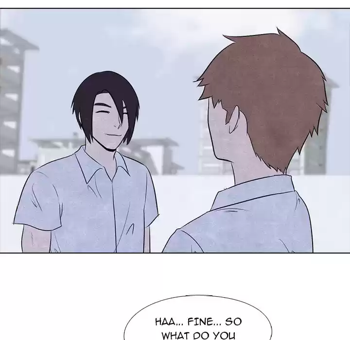 High School Devil ch.7