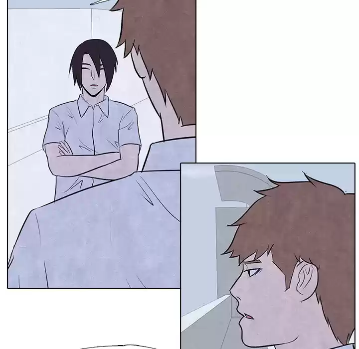 High School Devil ch.7