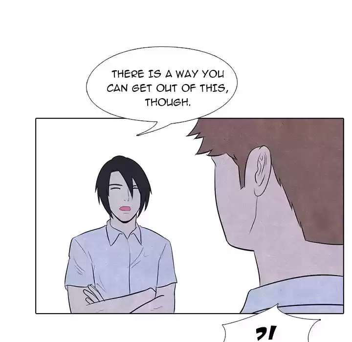 High School Devil ch.7