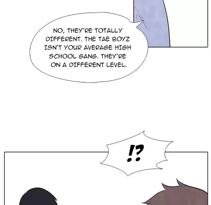 High School Devil ch.7