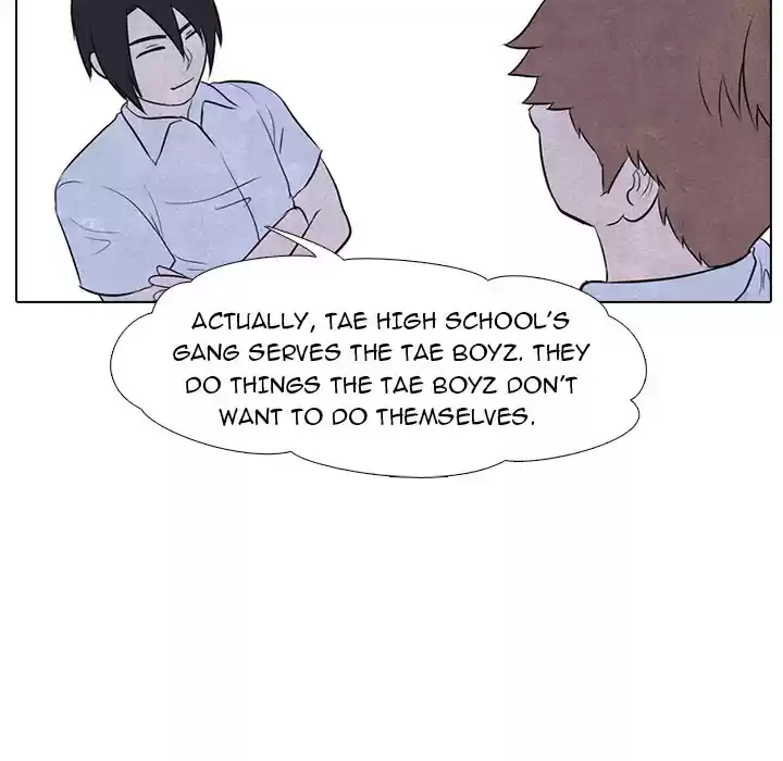 High School Devil ch.7