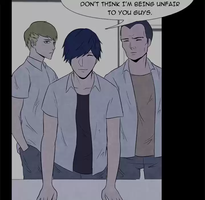 High School Devil ch.7