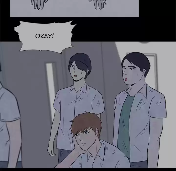 High School Devil ch.7