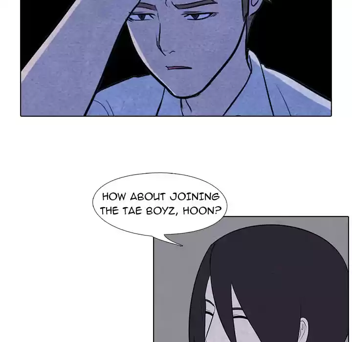 High School Devil ch.7