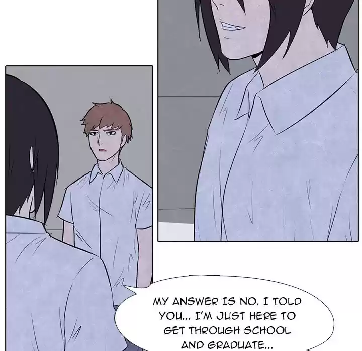 High School Devil ch.7