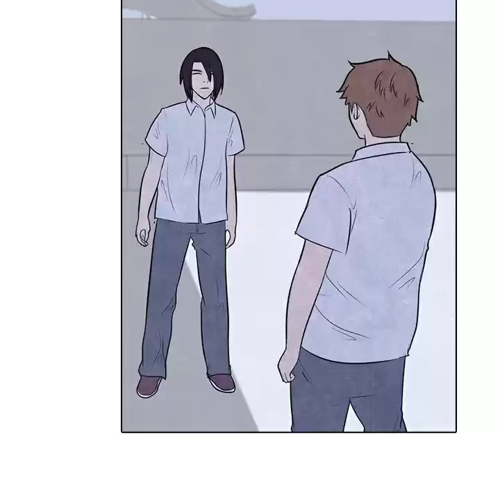 High School Devil ch.7