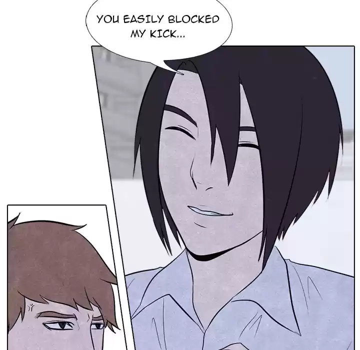 High School Devil ch.7