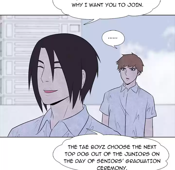 High School Devil ch.7