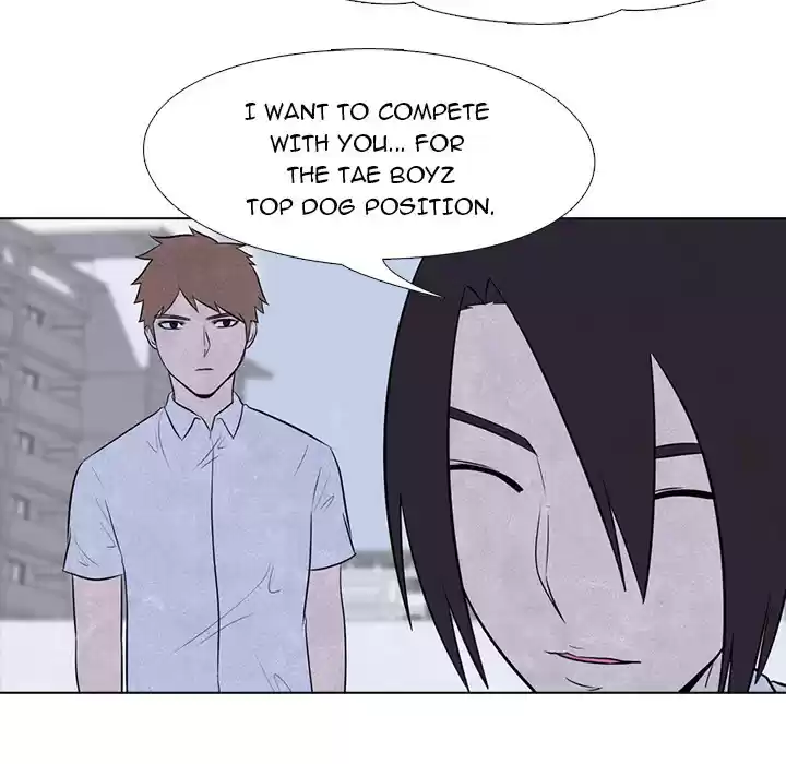 High School Devil ch.7