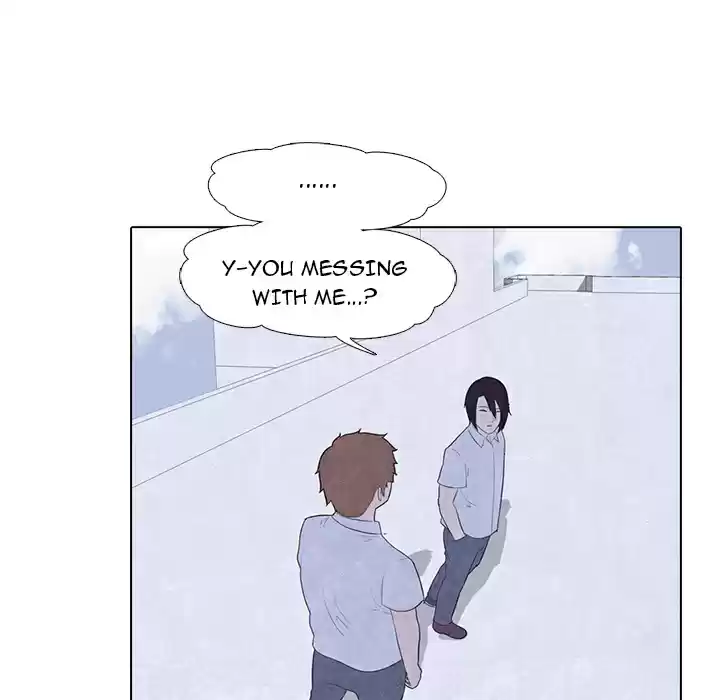 High School Devil ch.7