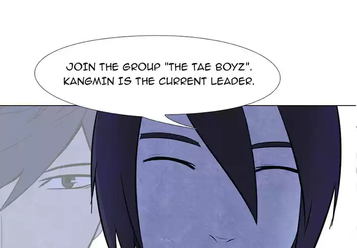 High School Devil ch.8