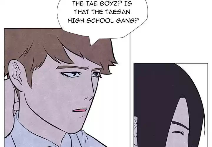 High School Devil ch.8