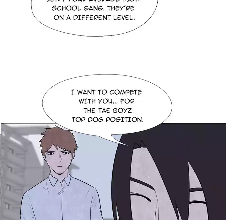 High School Devil ch.8